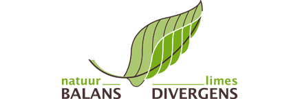 Logo Natuurbalans-Limes Divergens