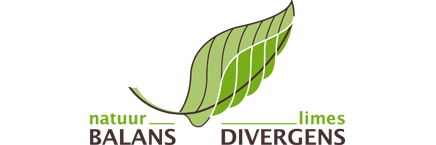 Logo Natuurbalans-Limes Divergens